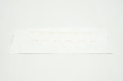 Intervascular 1222001756 Maquet Graft Sizer 05mm-24mm